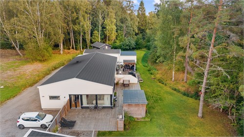 Torsby bågväg 10B