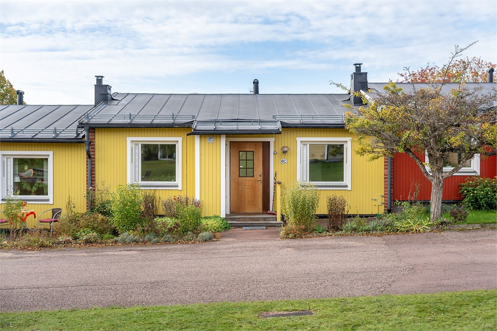 Norebergsvägen 8C