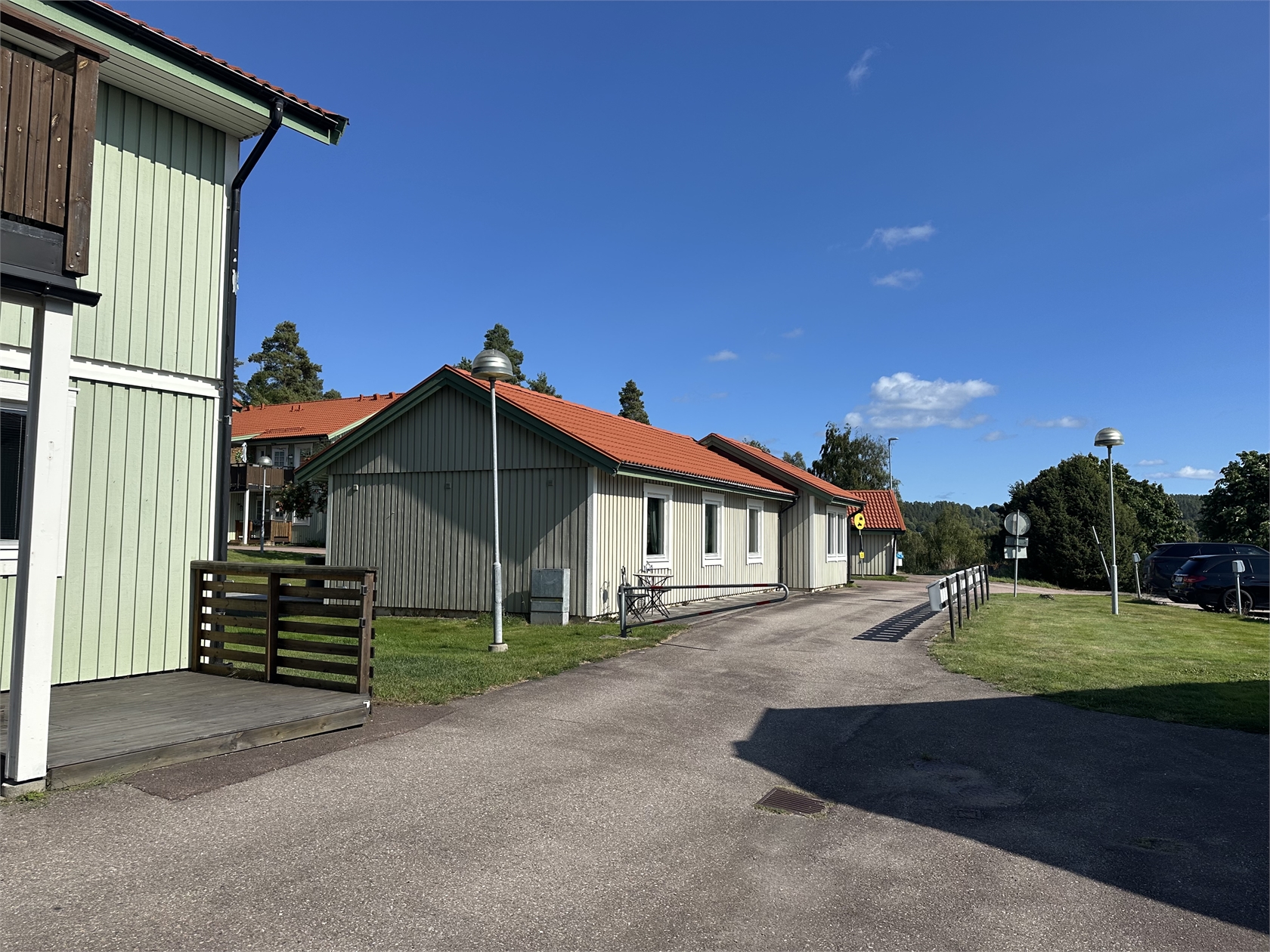 Pionvägen 23 B – bild 6