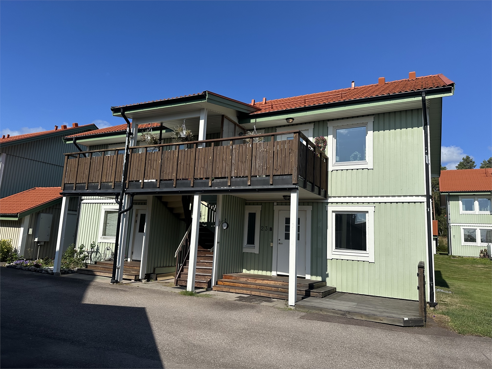 Pionvägen 23 B – bild 2