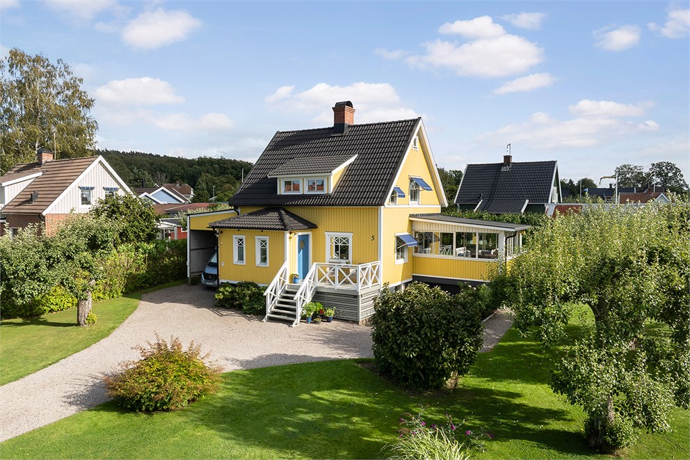 Björnvägen 5