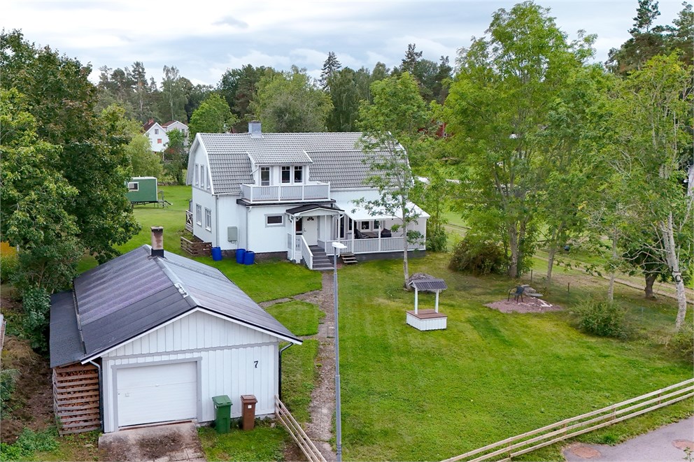 Masugnsvägen 7