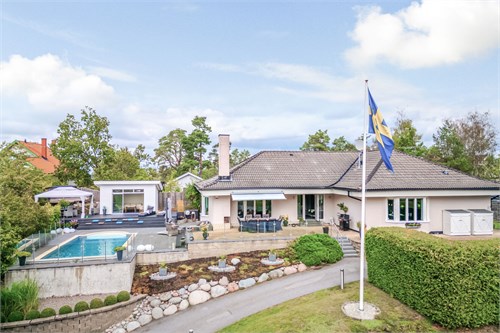 Sandbäcksvägen 76