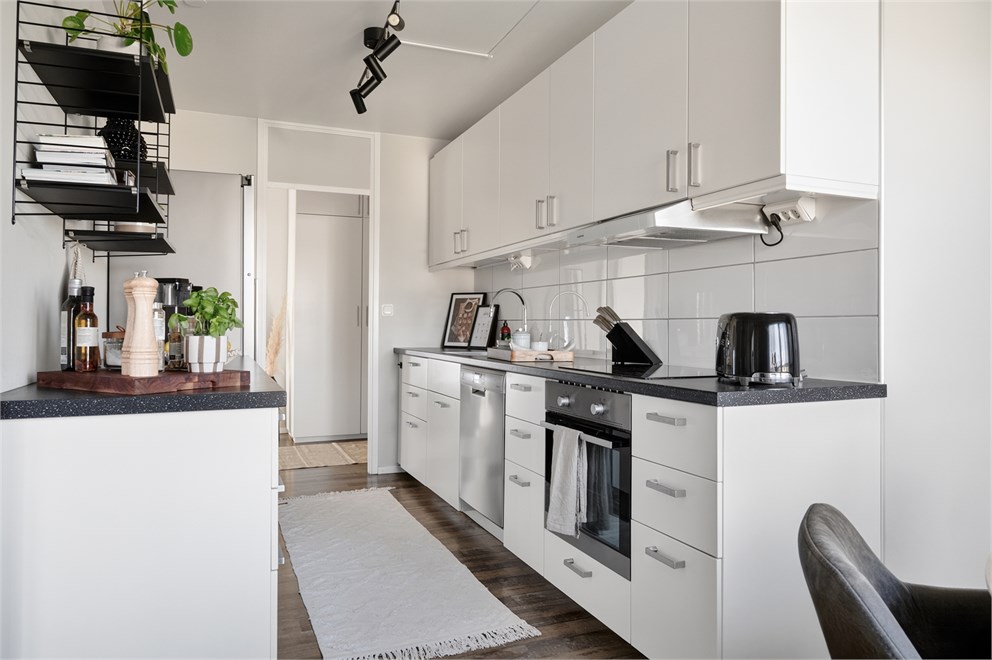 Varmblodsgatan 2B