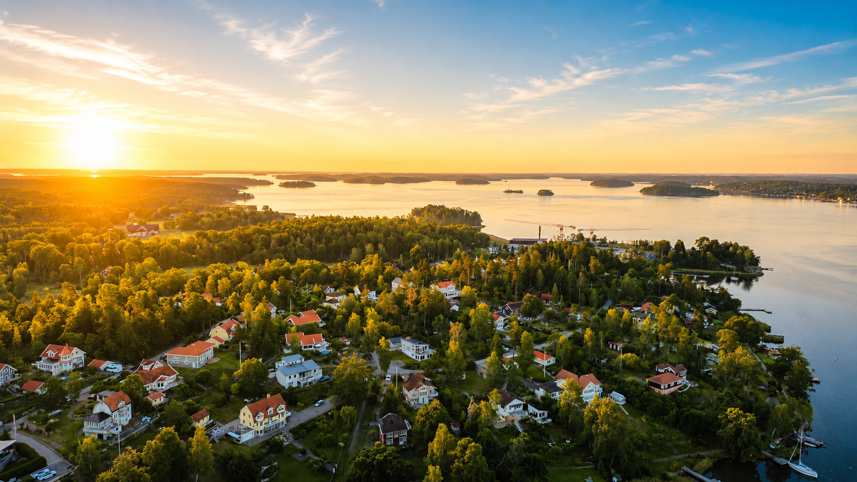 Rödbosundsvägen – bild 2