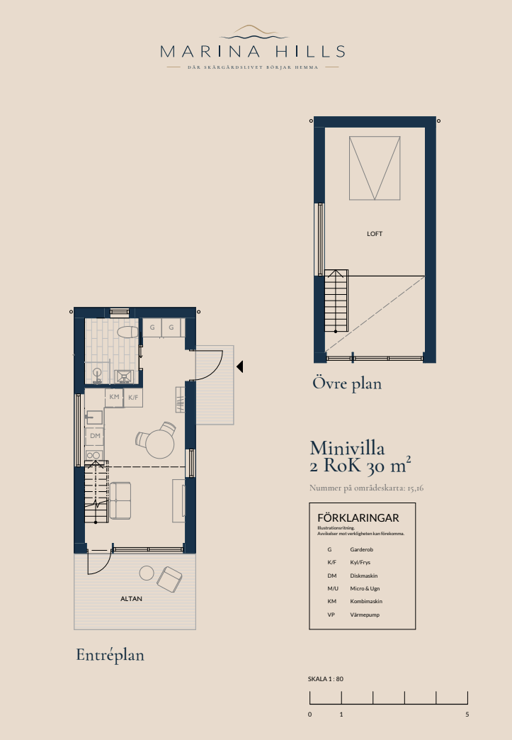 Planritning 1