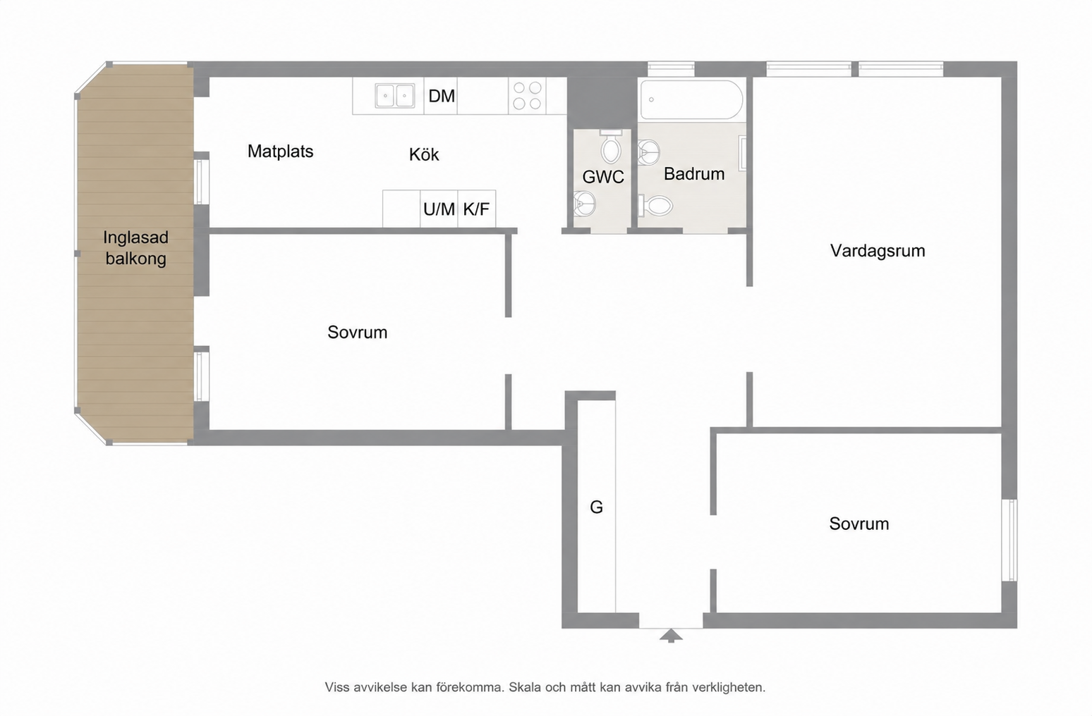 Vinstorpsvägen 62 – bild 30