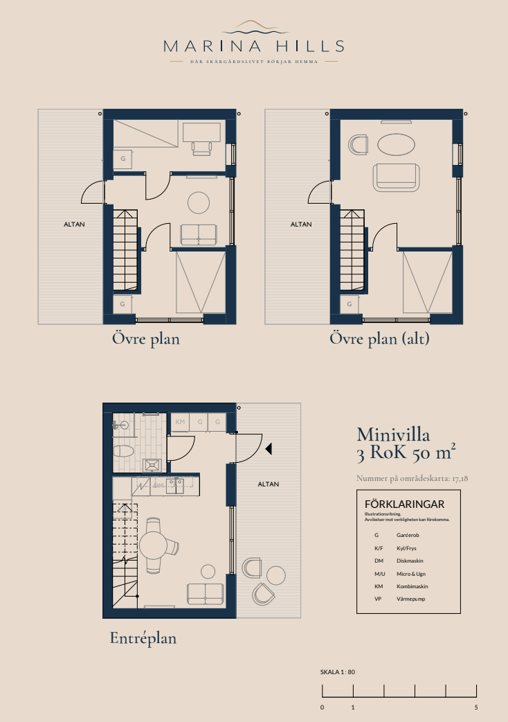 Planritning 1