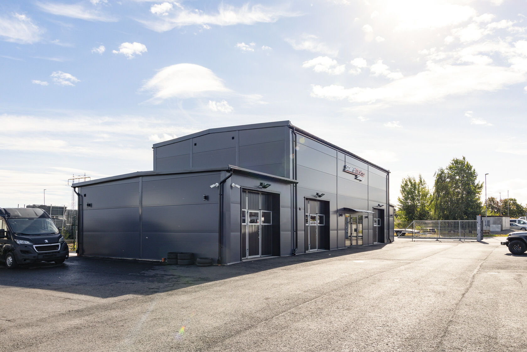 Lekstorps industriväg 11 – bild 5