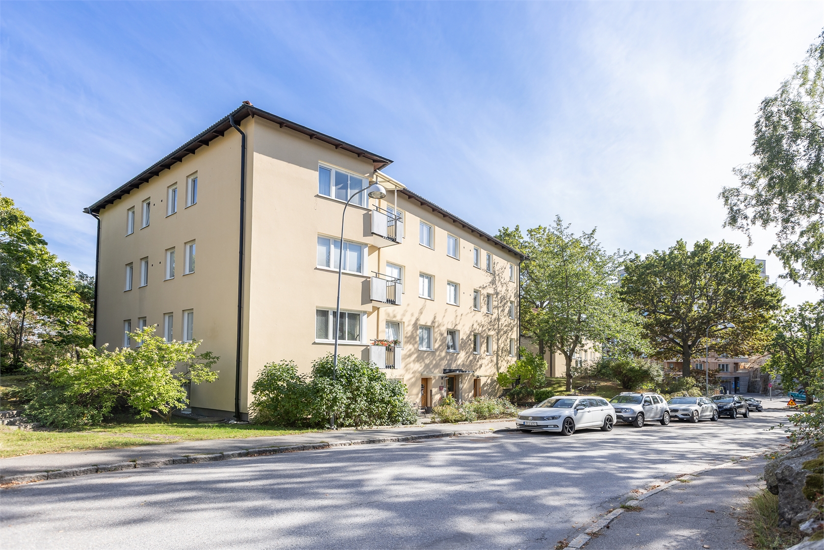 Höjdgatan 8 – bild 3