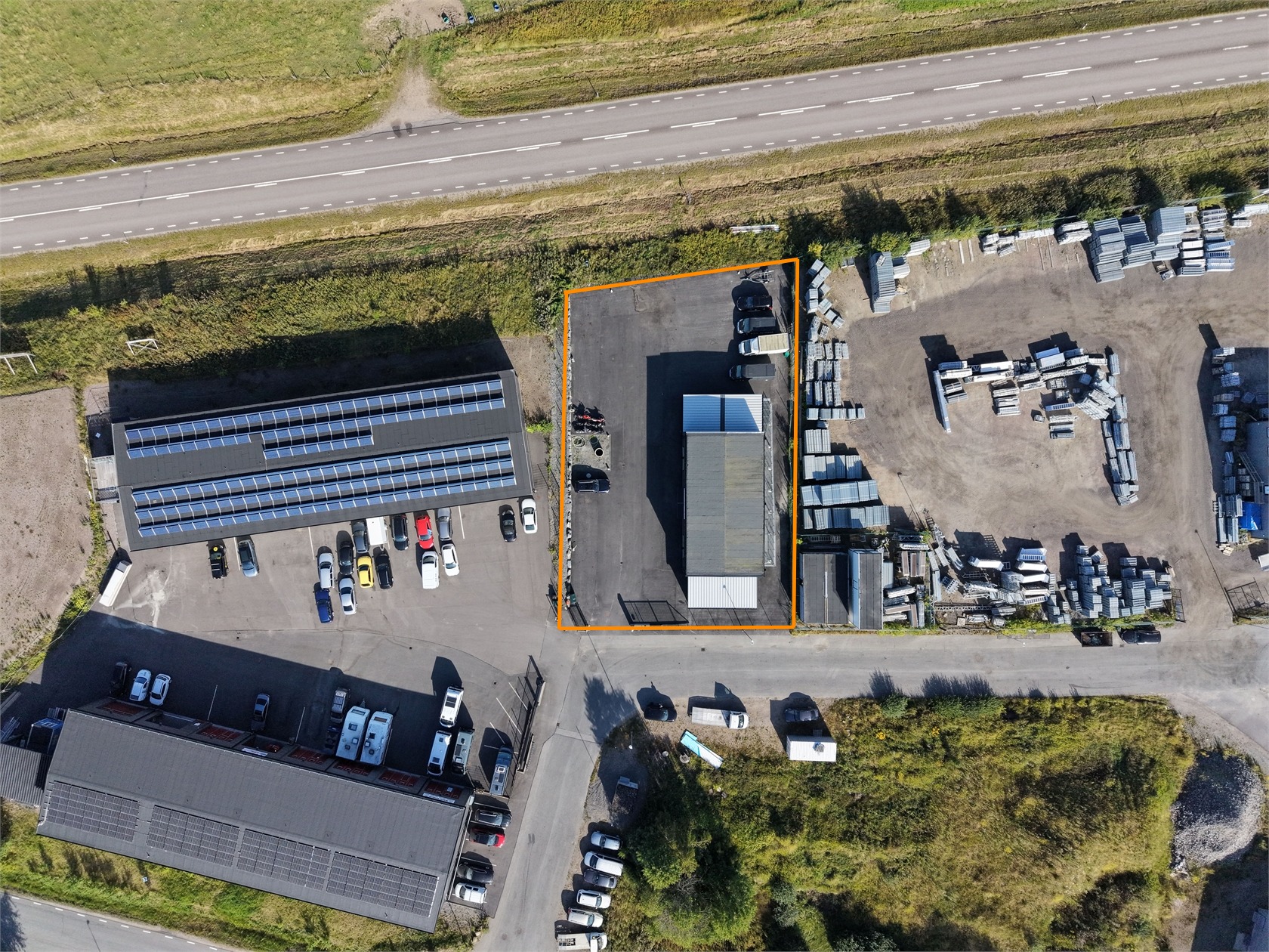 Lekstorps industriväg 11 – bild 20
