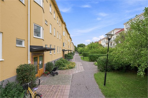 Kyrkogårdsgatan 16C 