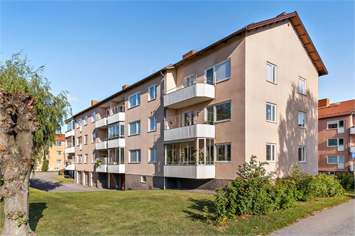 Stockholmsvägen 29A