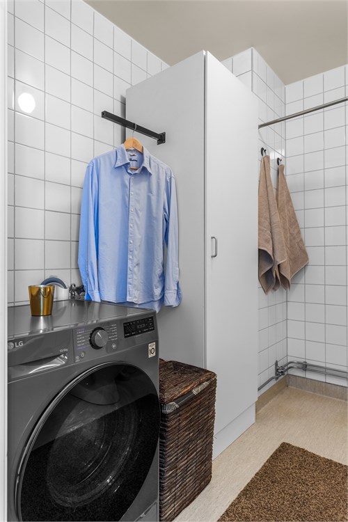 Munkhättevägen 19A, 1tr