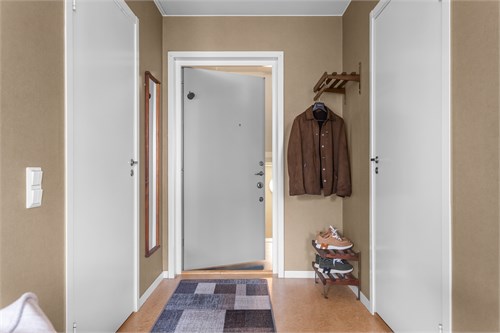 Munkhättevägen 19A, 1tr