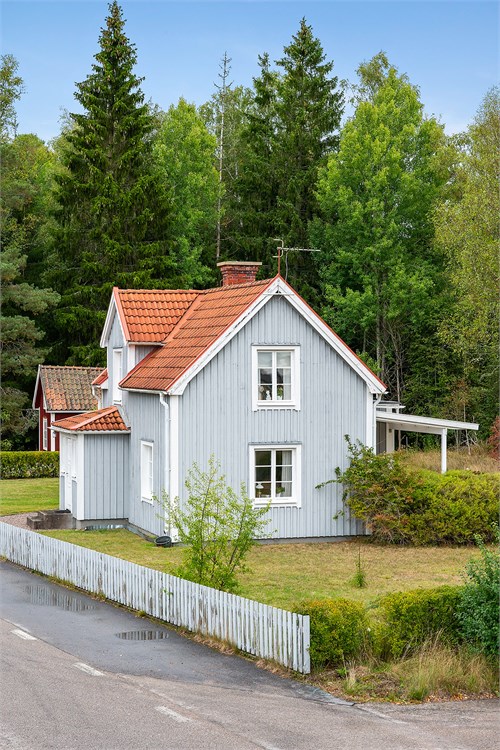 Skruvbyvägen 2B