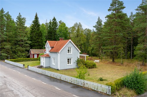 Skruvbyvägen 2B