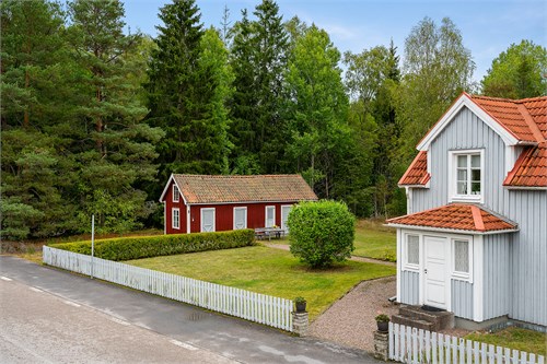 Skruvbyvägen 2B