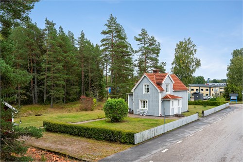 Skruvbyvägen 2B
