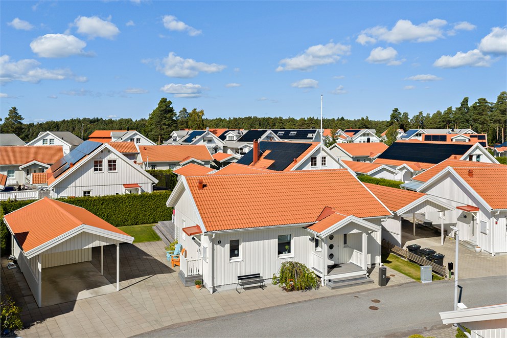 Kattholmsvägen 5