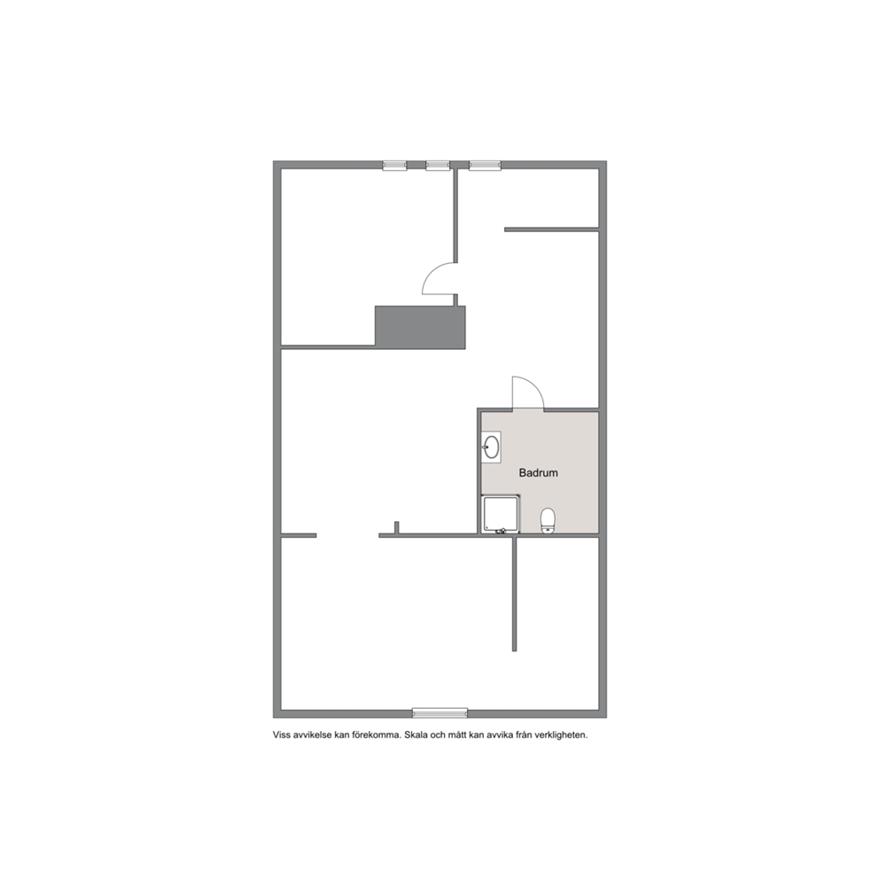 Övre plan