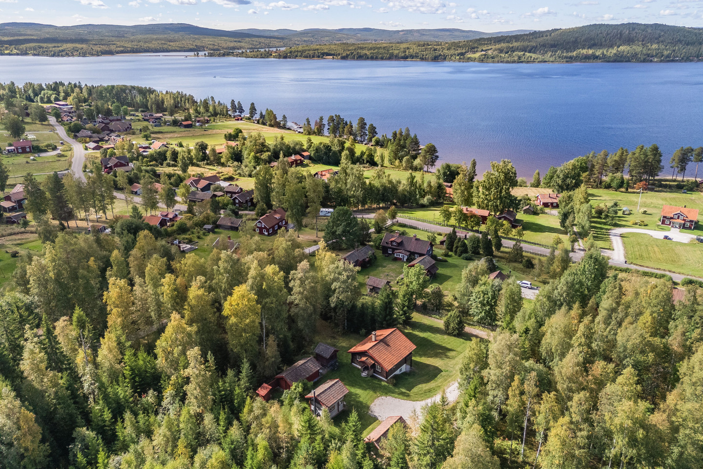 Sunnanäng Siljansvägen 218 – bild 52