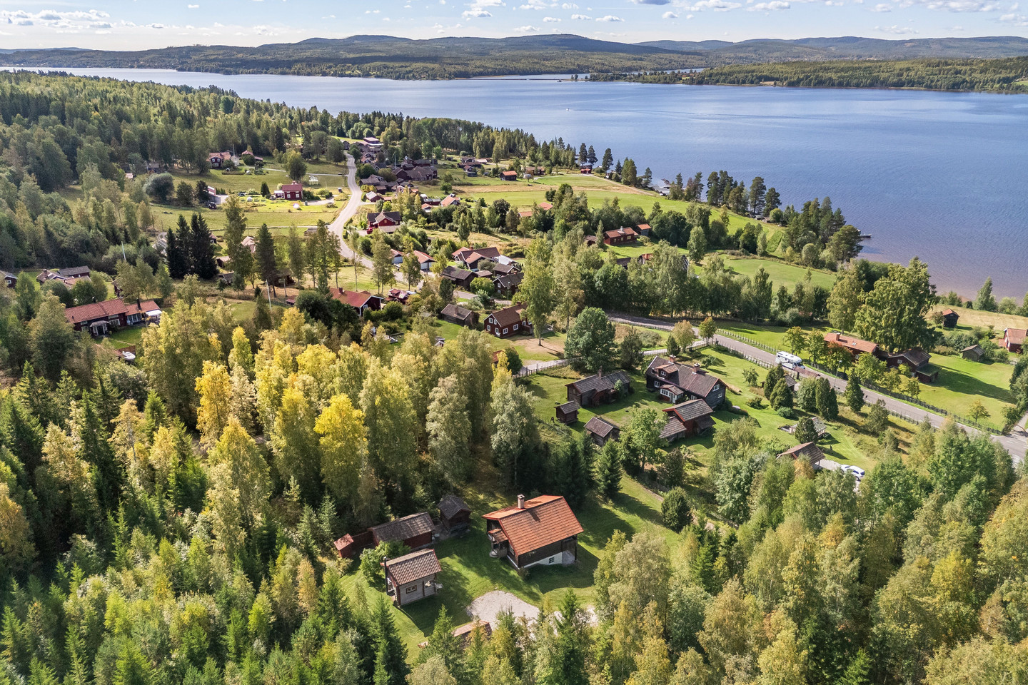 Sunnanäng Siljansvägen 218 – bild 54