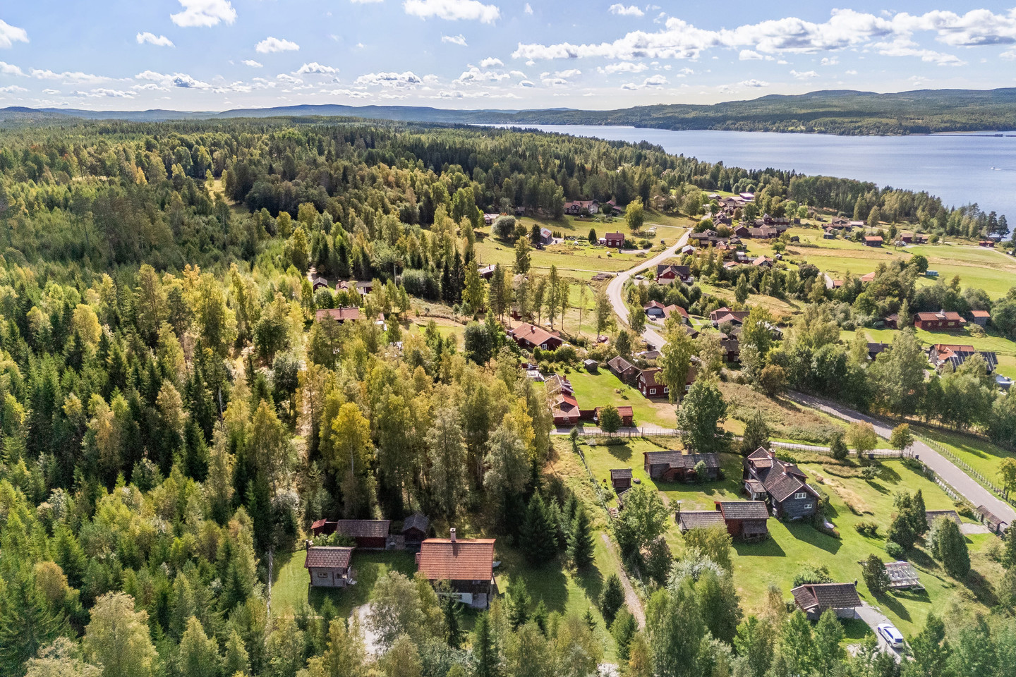 Sunnanäng Siljansvägen 218 – bild 55