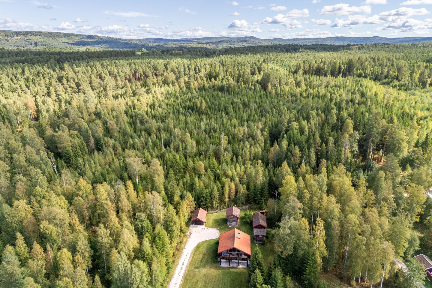 Sunnanäng Siljansvägen 218 – bild 56