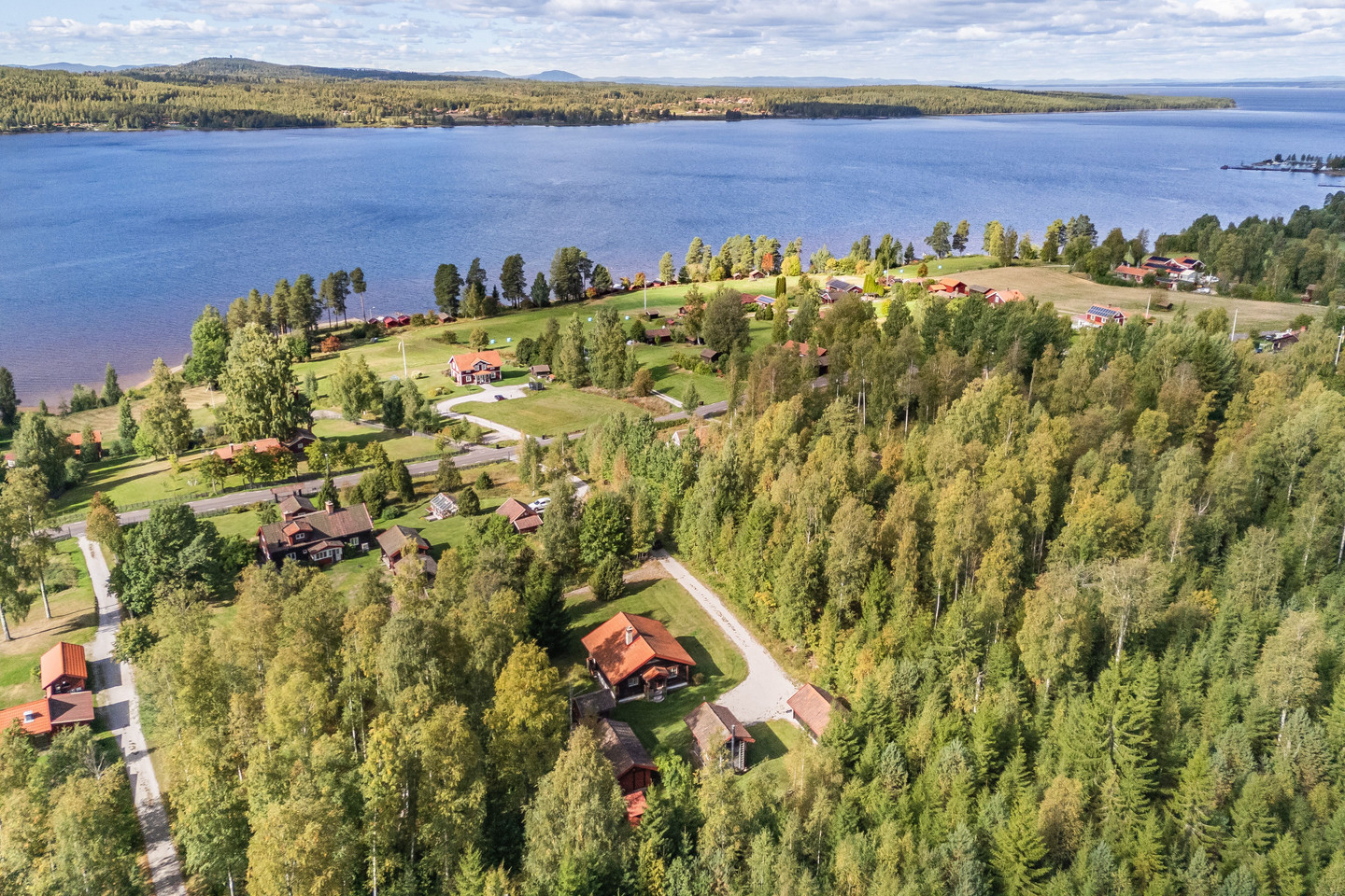 Sunnanäng Siljansvägen 218 – bild 57