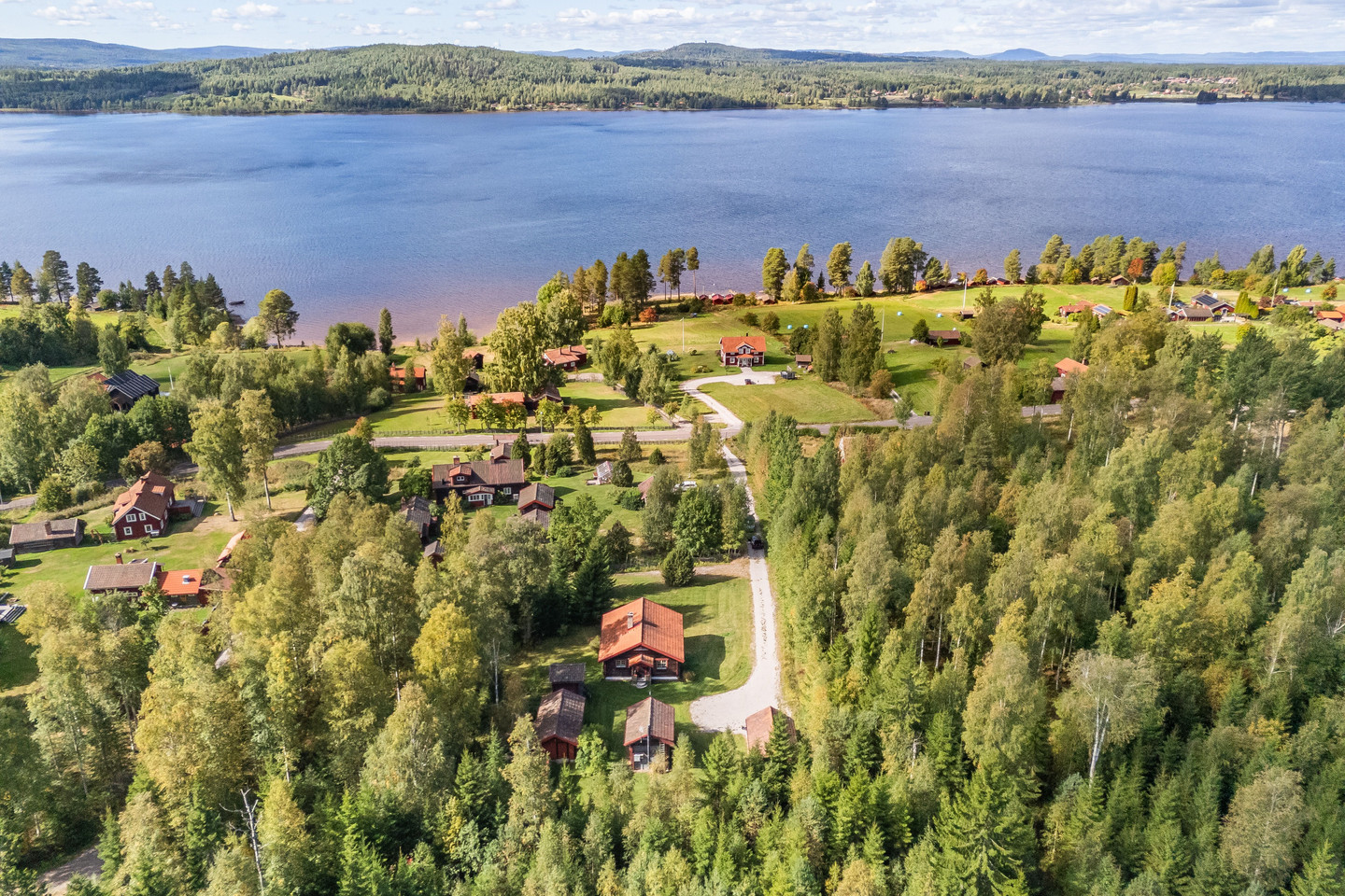 Sunnanäng Siljansvägen 218 – bild 51