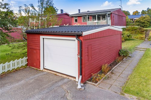 Soldatvägen 25