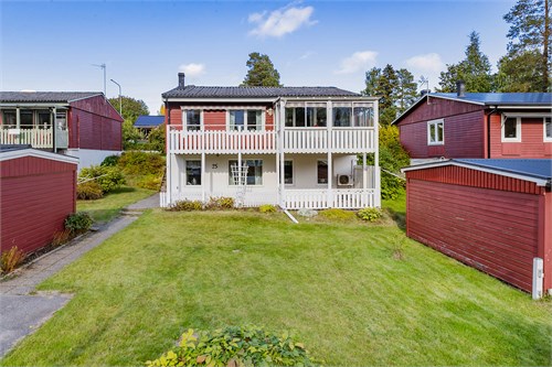 Soldatvägen 25