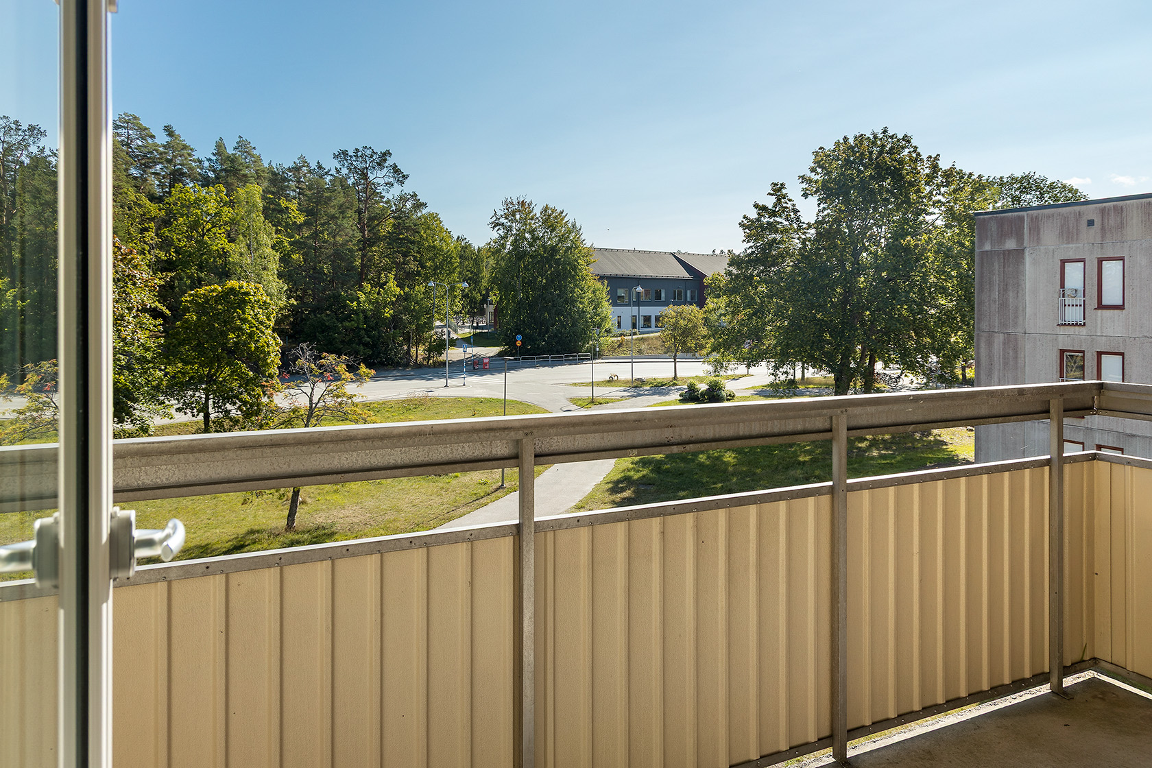 Skarpövägen 1 – bild 1