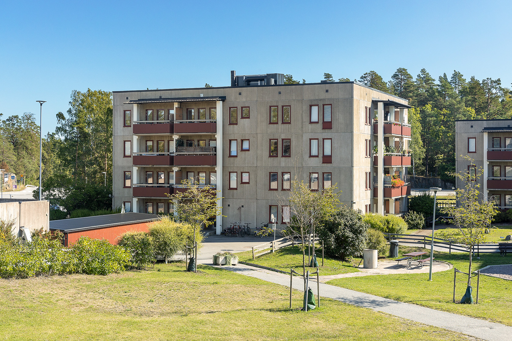 Skarpövägen 1 – bild 15