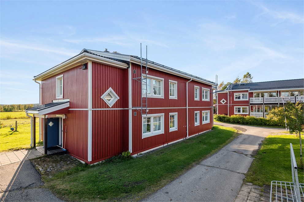 Innerbyvägen 13 B