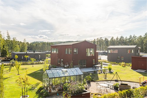 Orkestervägen 10