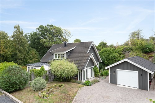 Orrabergsvägen 16