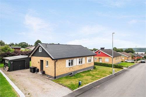 Arrehagsvägen 11