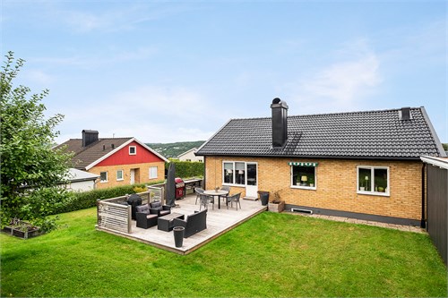 Arrehagsvägen 11