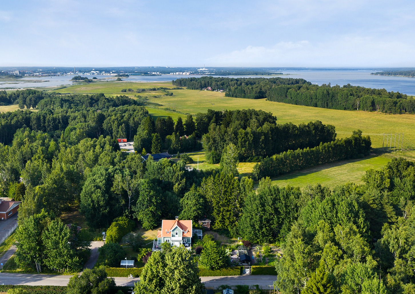 Rosenborgsvägen 2 – bild 7