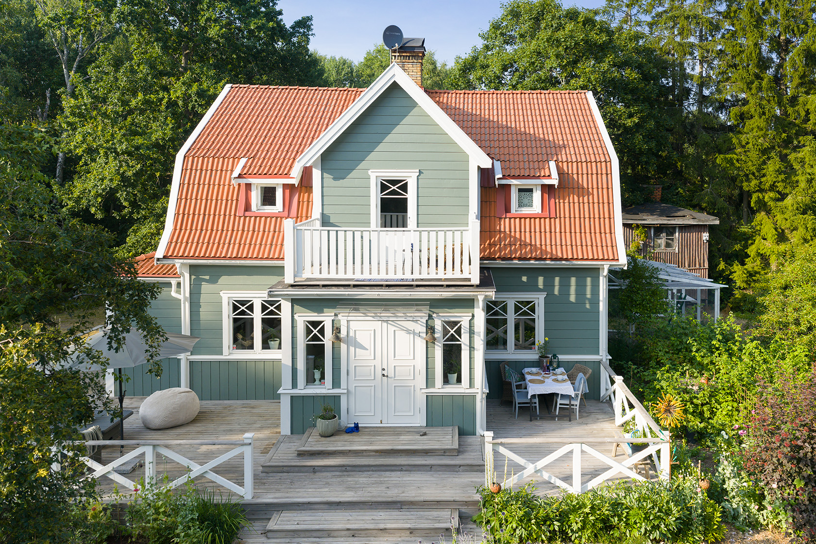 Rosenborgsvägen 2 – bild 10