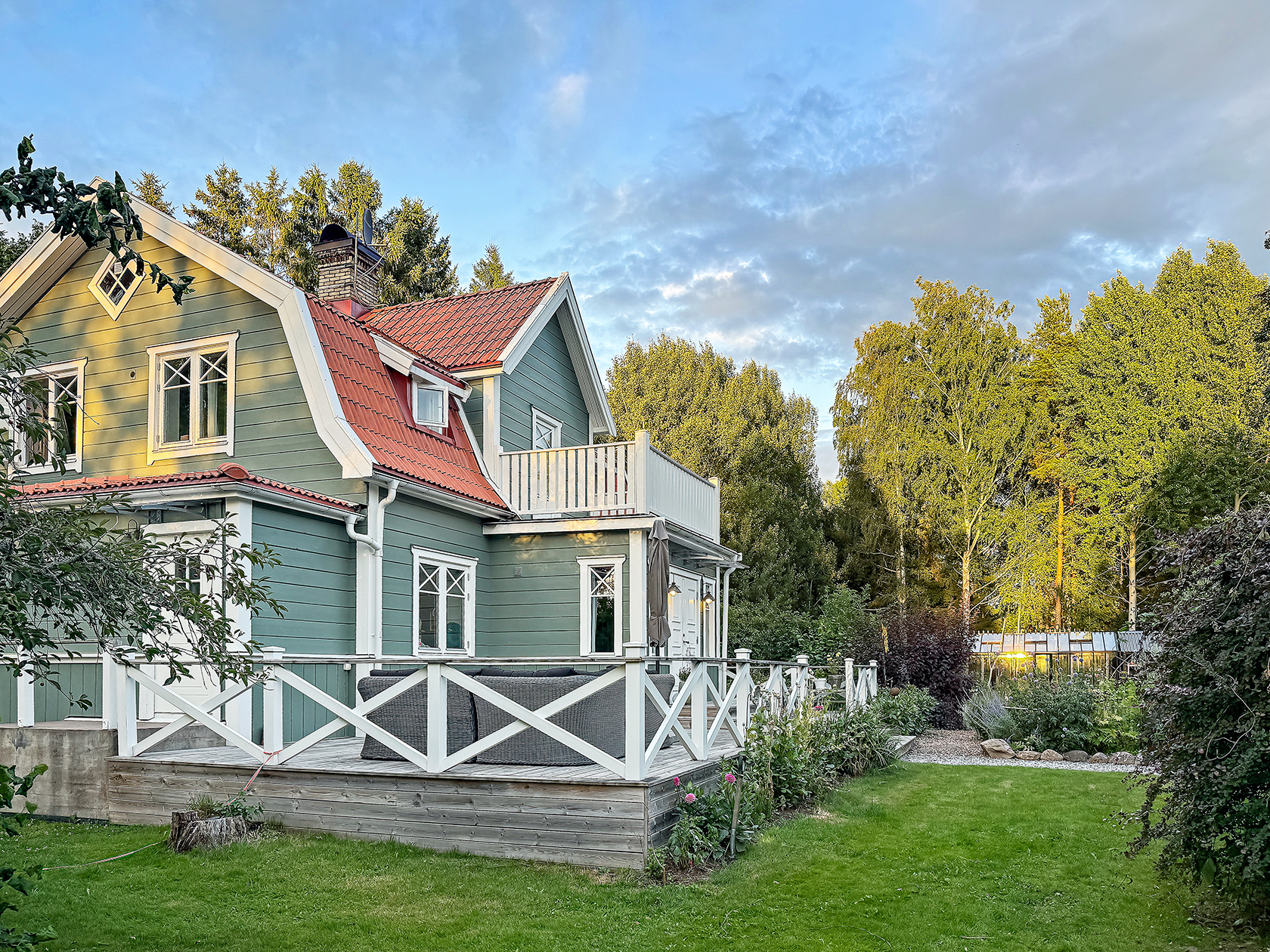 Rosenborgsvägen 2 – bild 38