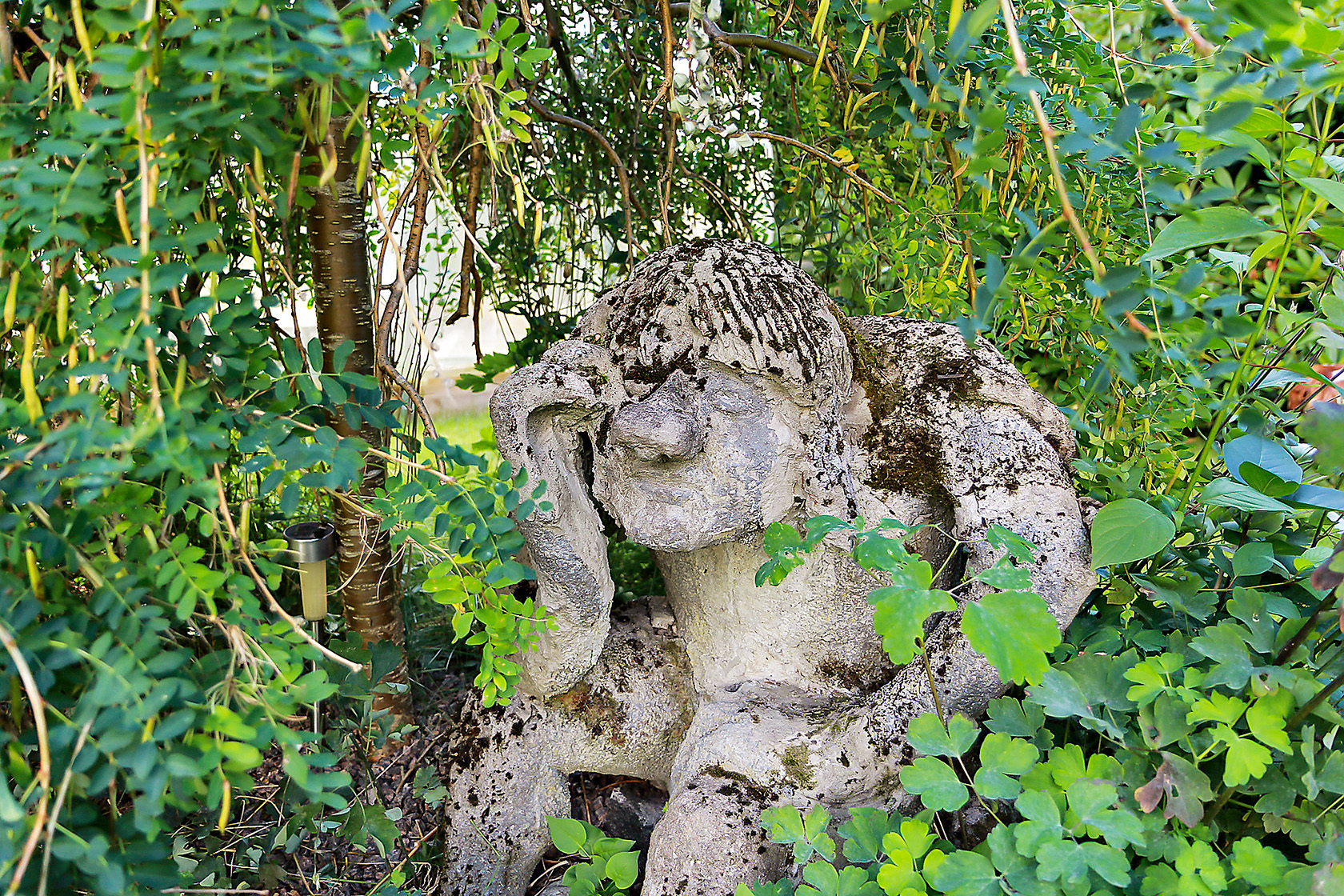 Rosenborgsvägen 2 – bild 41