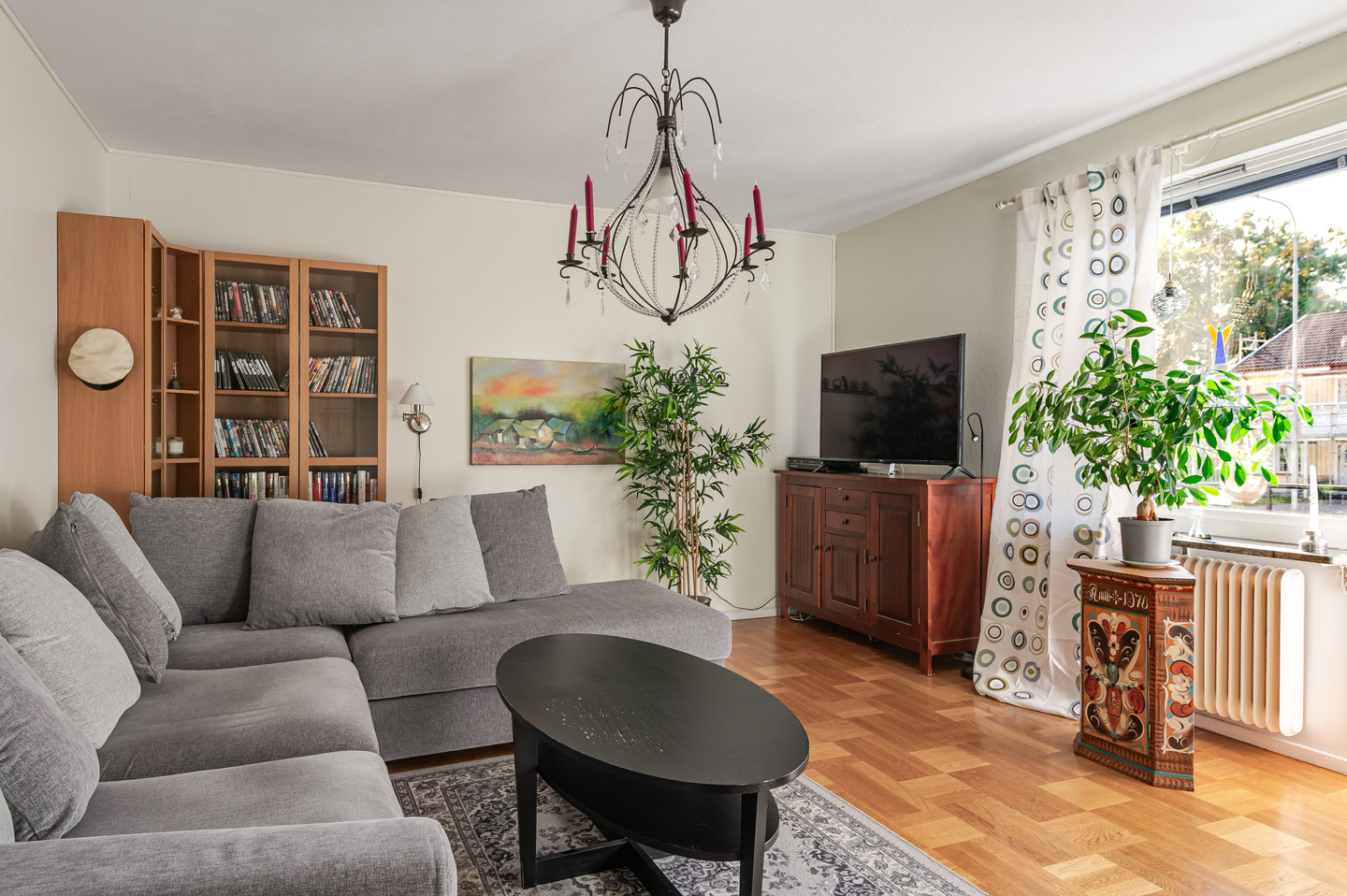 Motalagatan 15B – bild 3