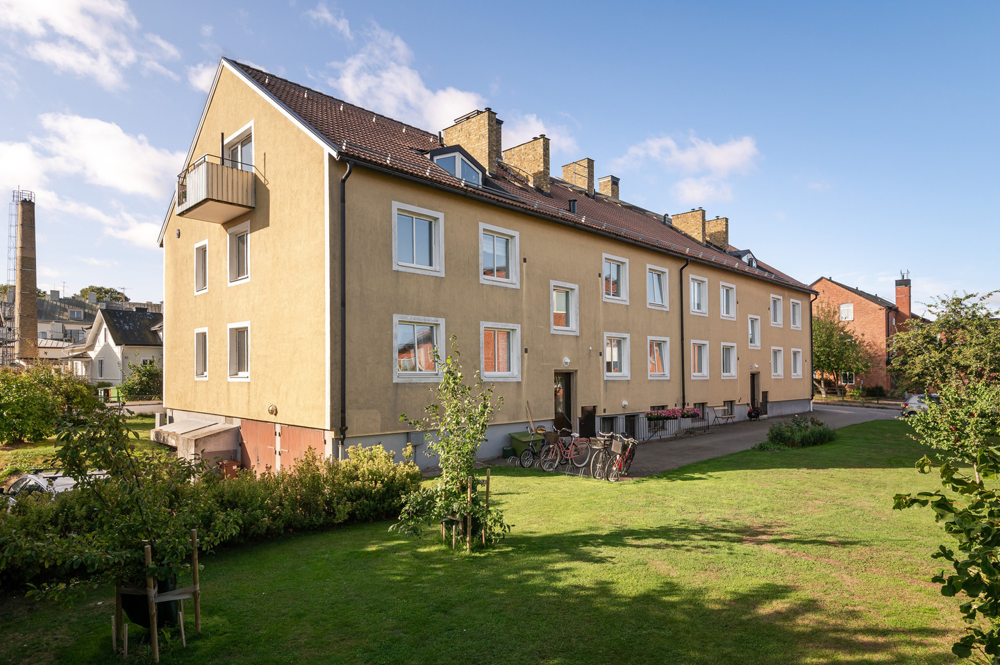 Motalagatan 15B – bild 13