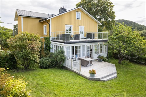 Hällevägen 15