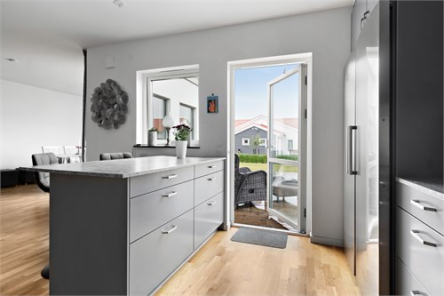 Blåklockegatan 8A
