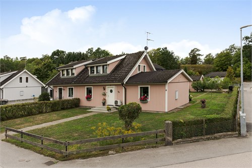 Solrosvägen 9B