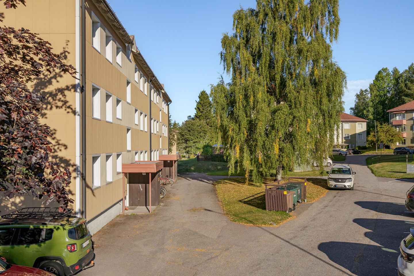 Göklundsvägen 10A – bild 32